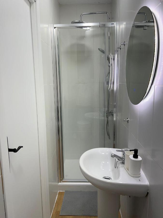 Precioso Apartamento En El Corazon De Madrid Exterior foto